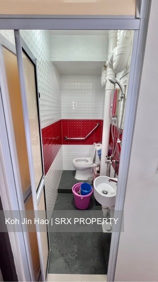 Braddell View (D20), Apartment #559451341